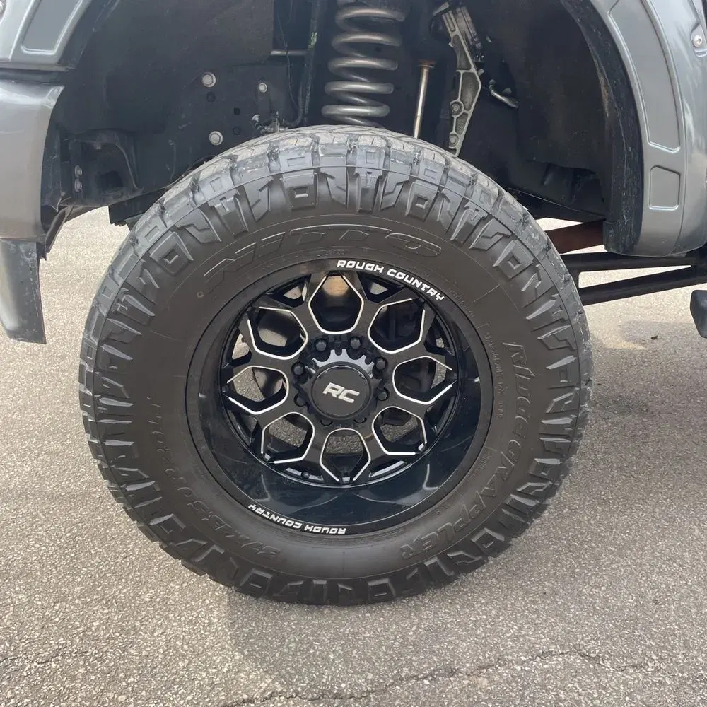 2023 Ford F-250 Super Duty Lariat
