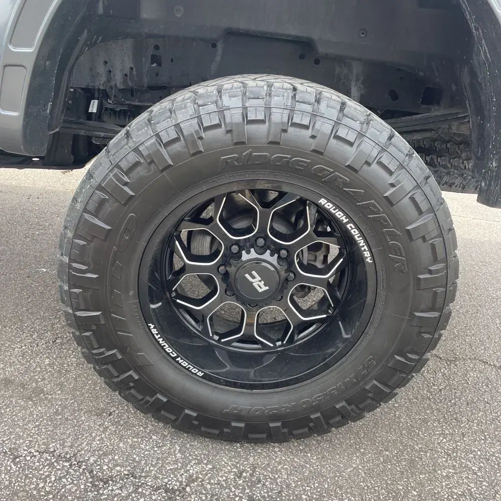 2023 Ford F-250 Super Duty Lariat