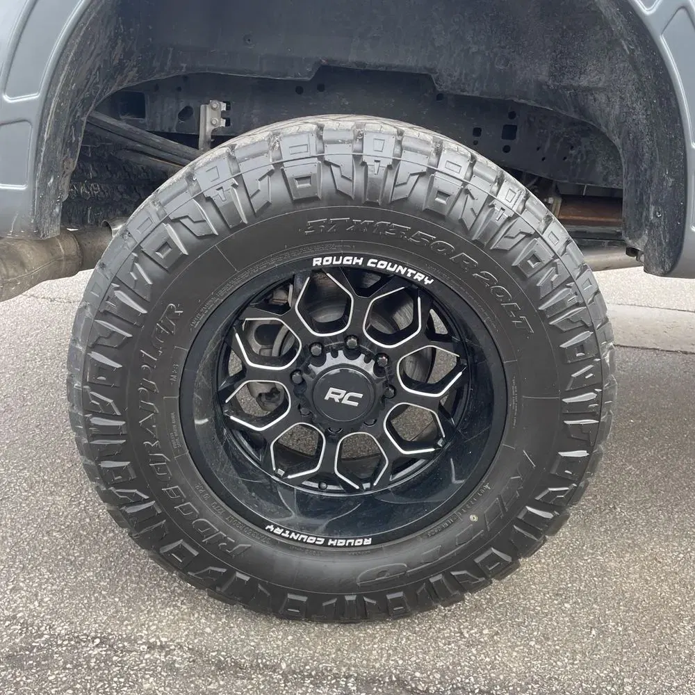 2023 Ford F-250 Super Duty Lariat