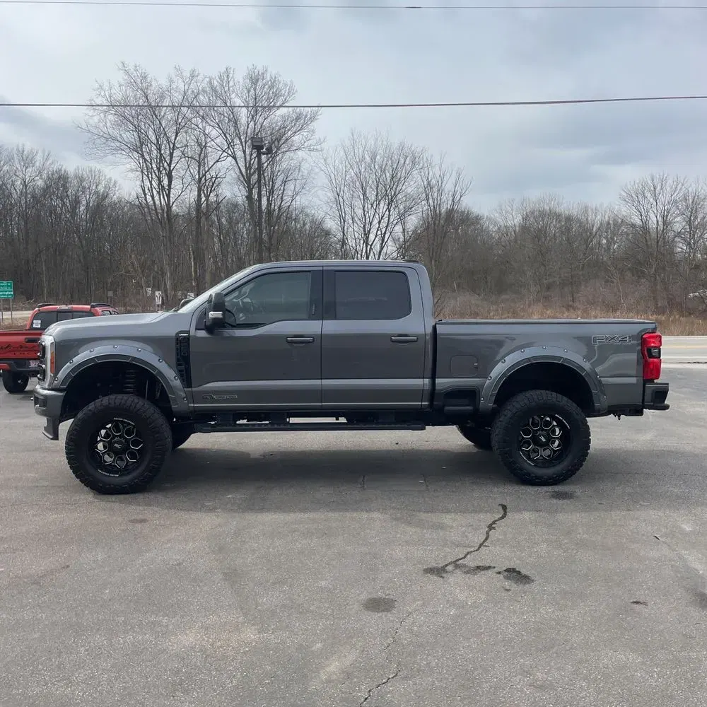2023 Ford F-250 Super Duty Lariat