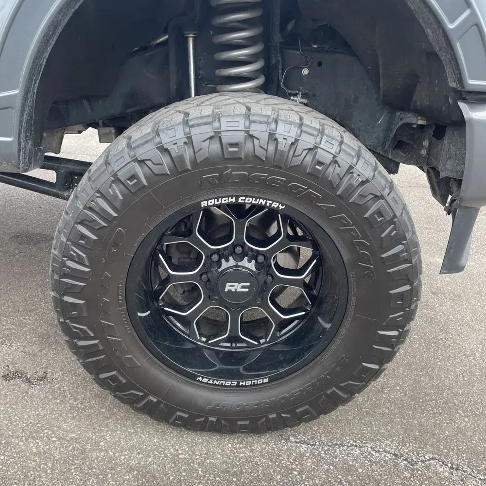 2023 Ford F-250 Super Duty Lariat