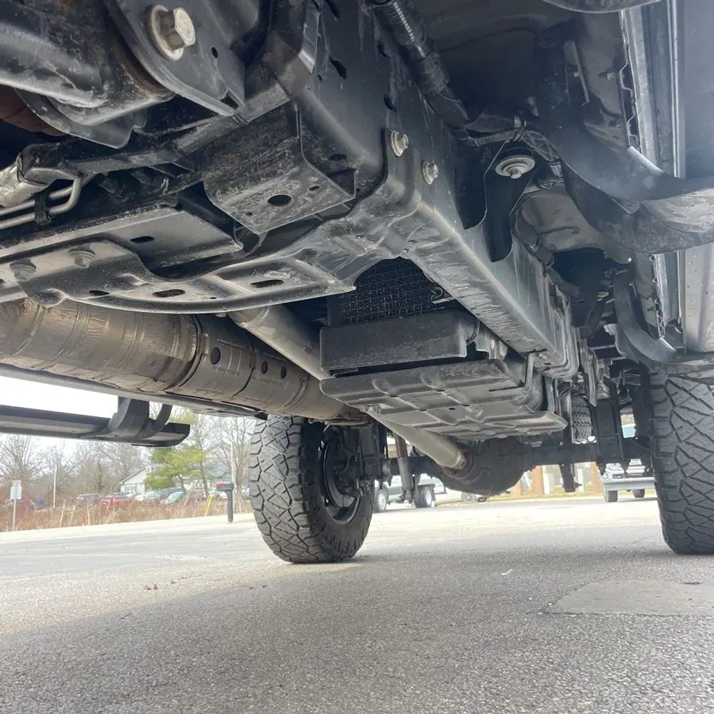 2023 Ford F-250 Super Duty Lariat