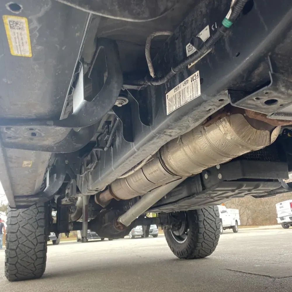 2023 Ford F-250 Super Duty Lariat