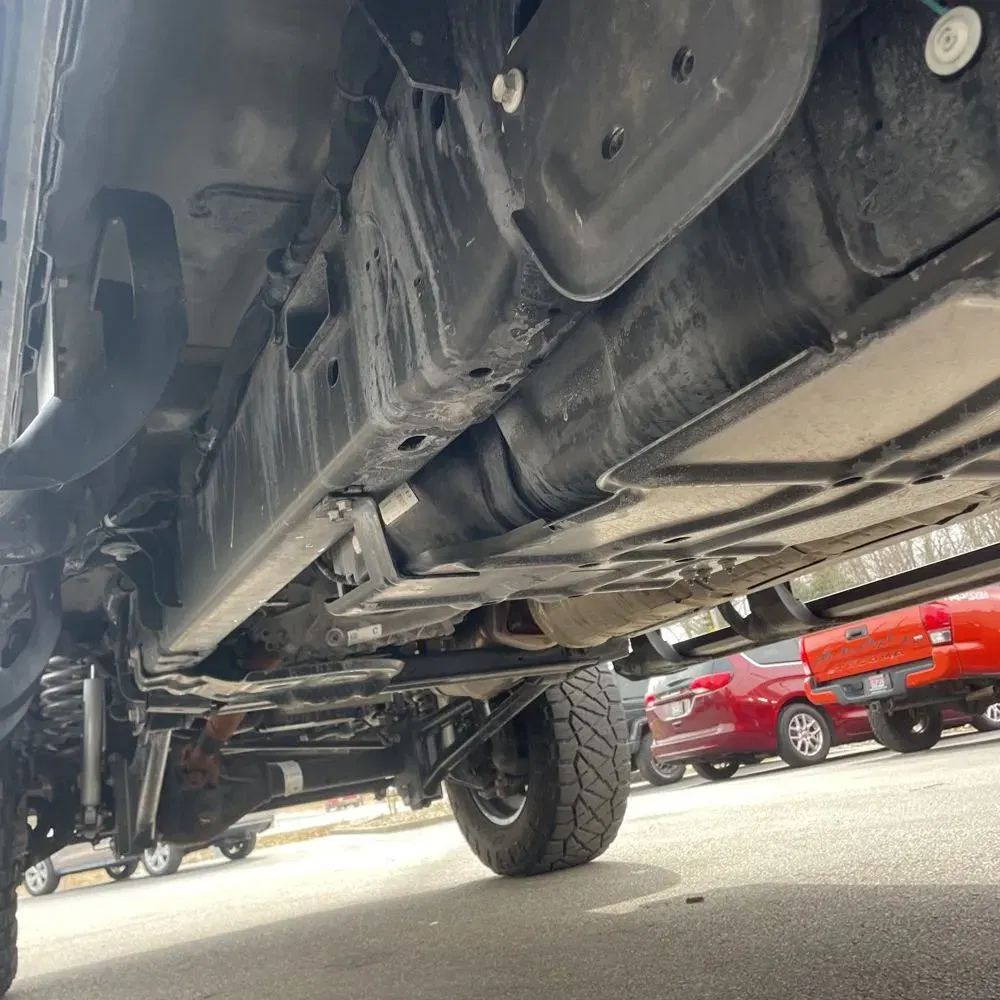 2023 Ford F-250 Super Duty Lariat