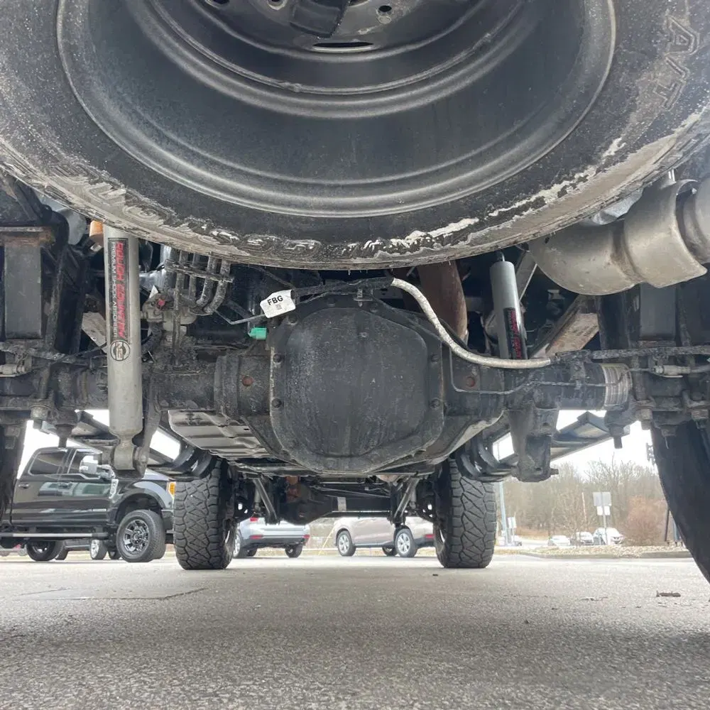2023 Ford F-250 Super Duty Lariat