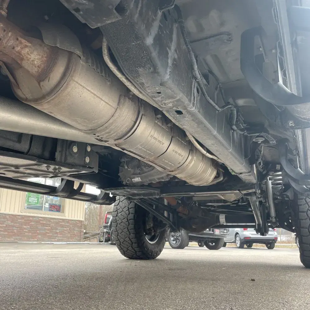 2023 Ford F-250 Super Duty Lariat