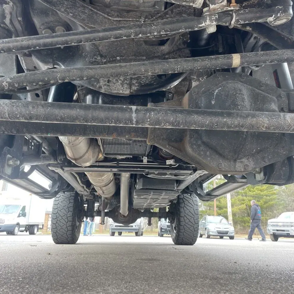 2023 Ford F-250 Super Duty Lariat