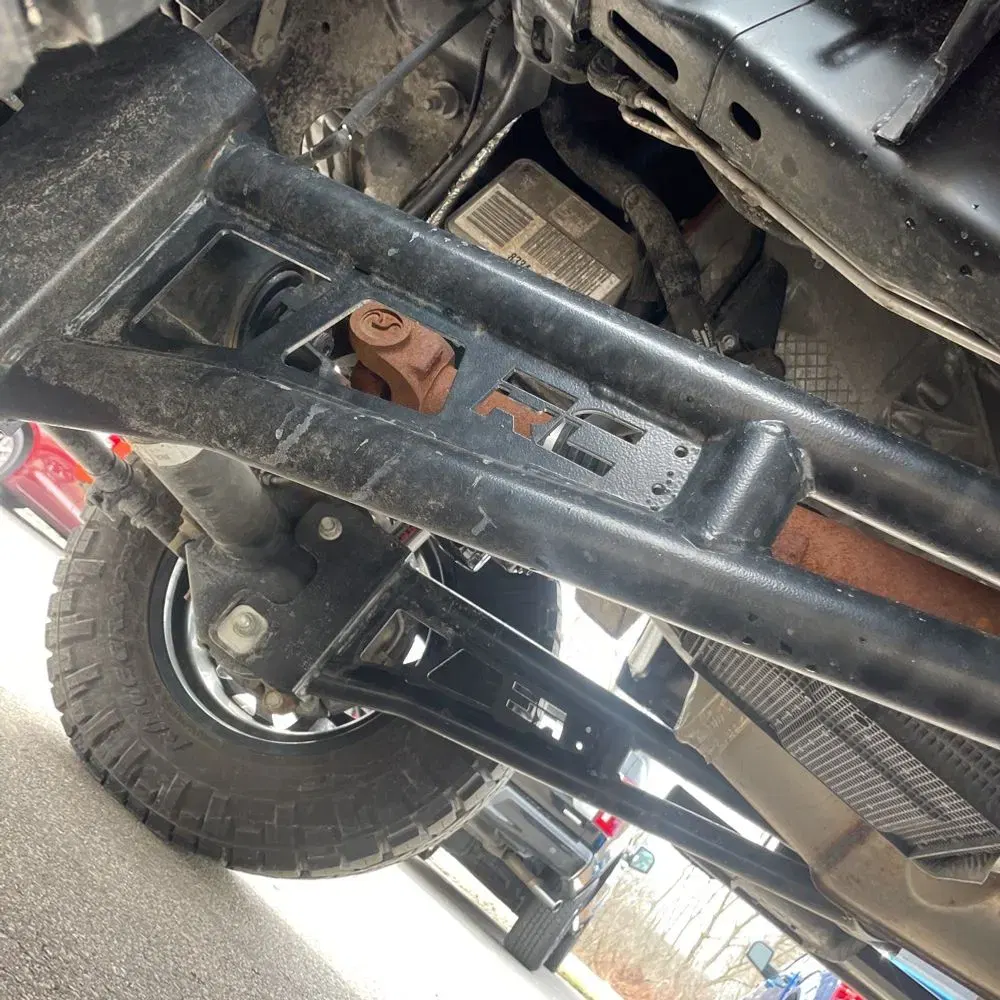 2023 Ford F-250 Super Duty Lariat