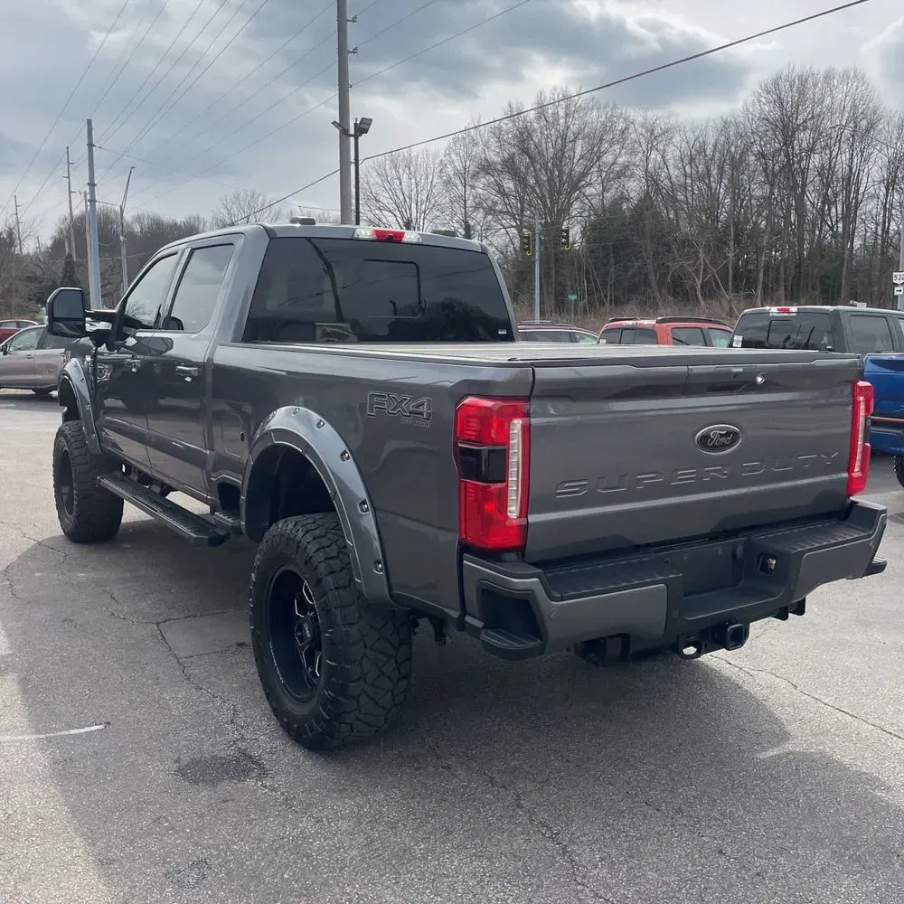 2023 Ford F-250 Super Duty Lariat