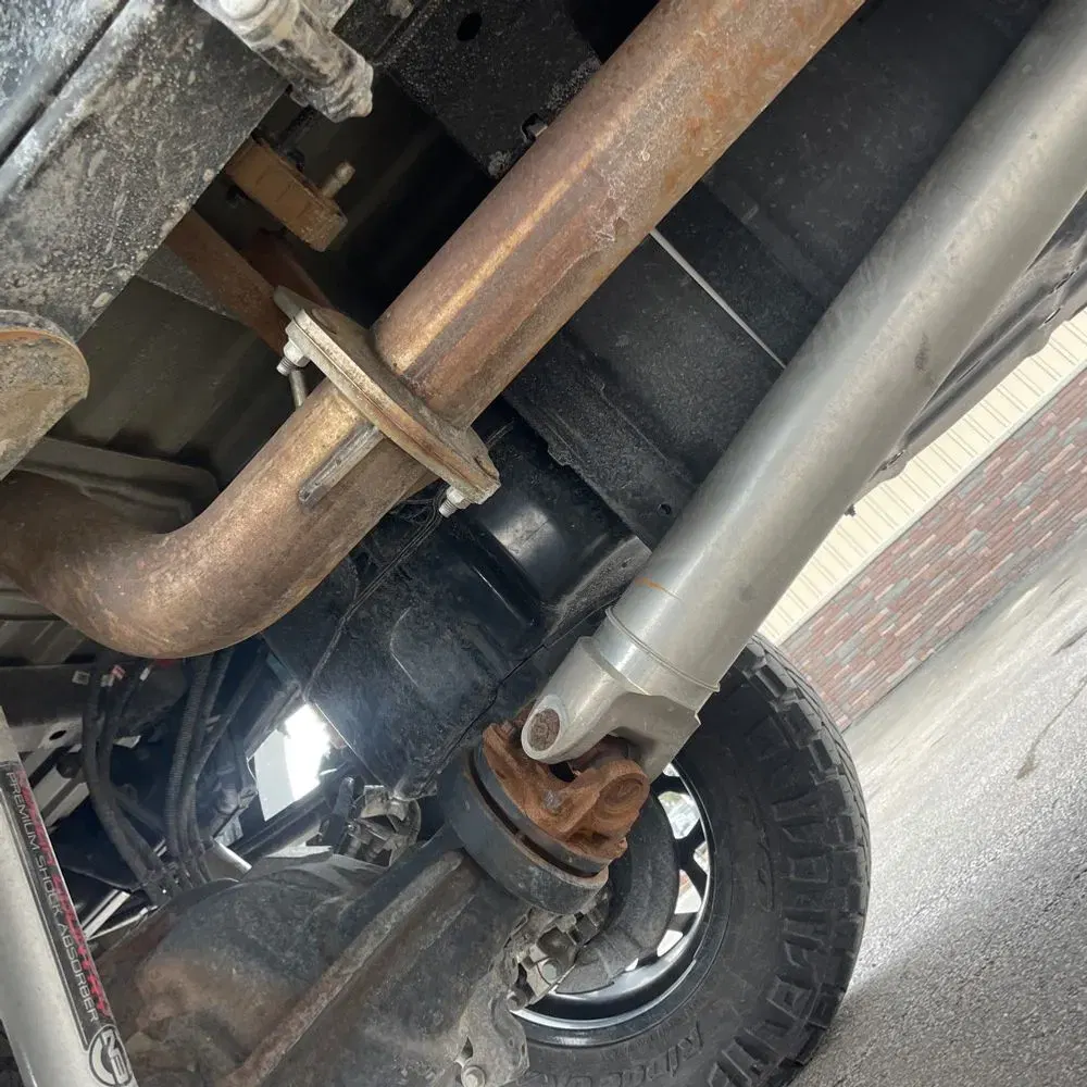 2023 Ford F-250 Super Duty Lariat