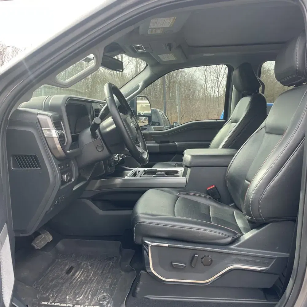 2023 Ford F-250 Super Duty Lariat