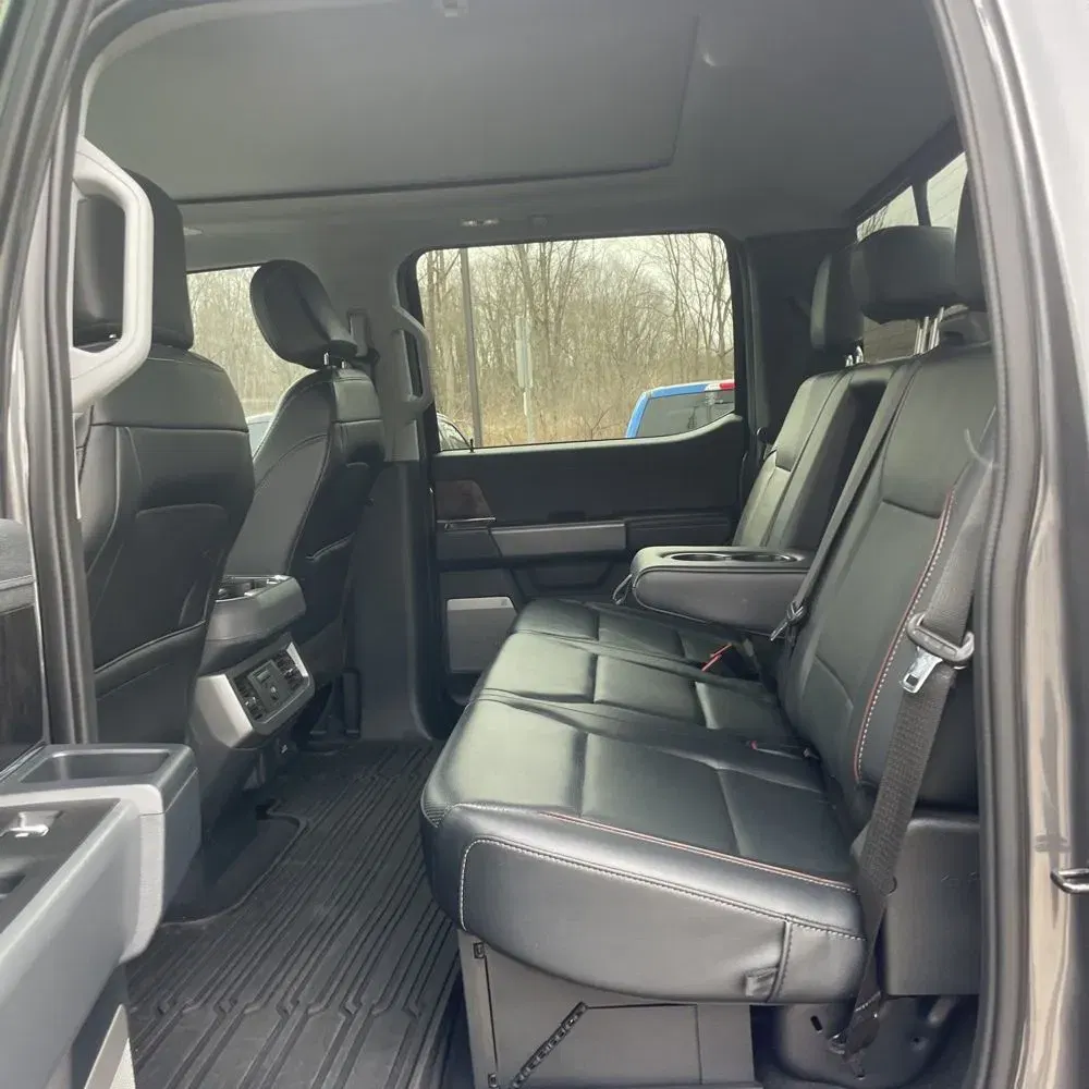 2023 Ford F-250 Super Duty Lariat
