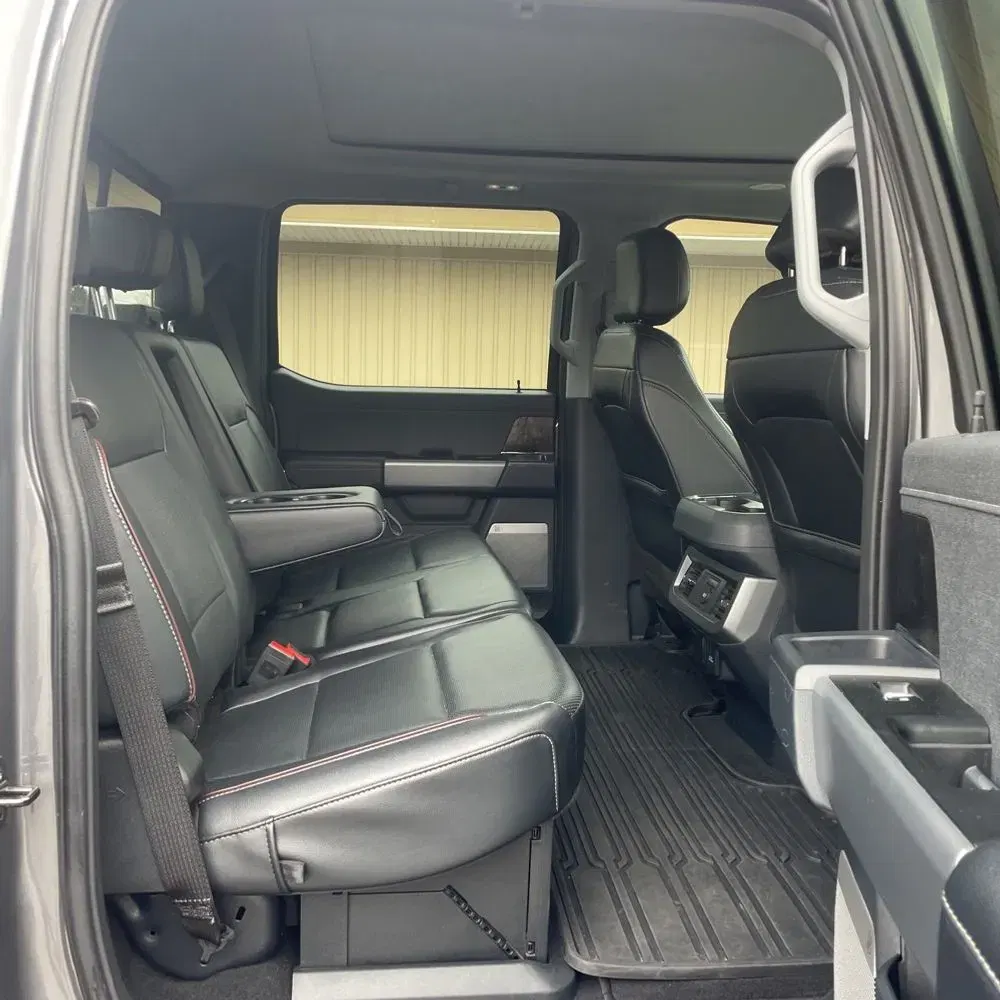 2023 Ford F-250 Super Duty Lariat