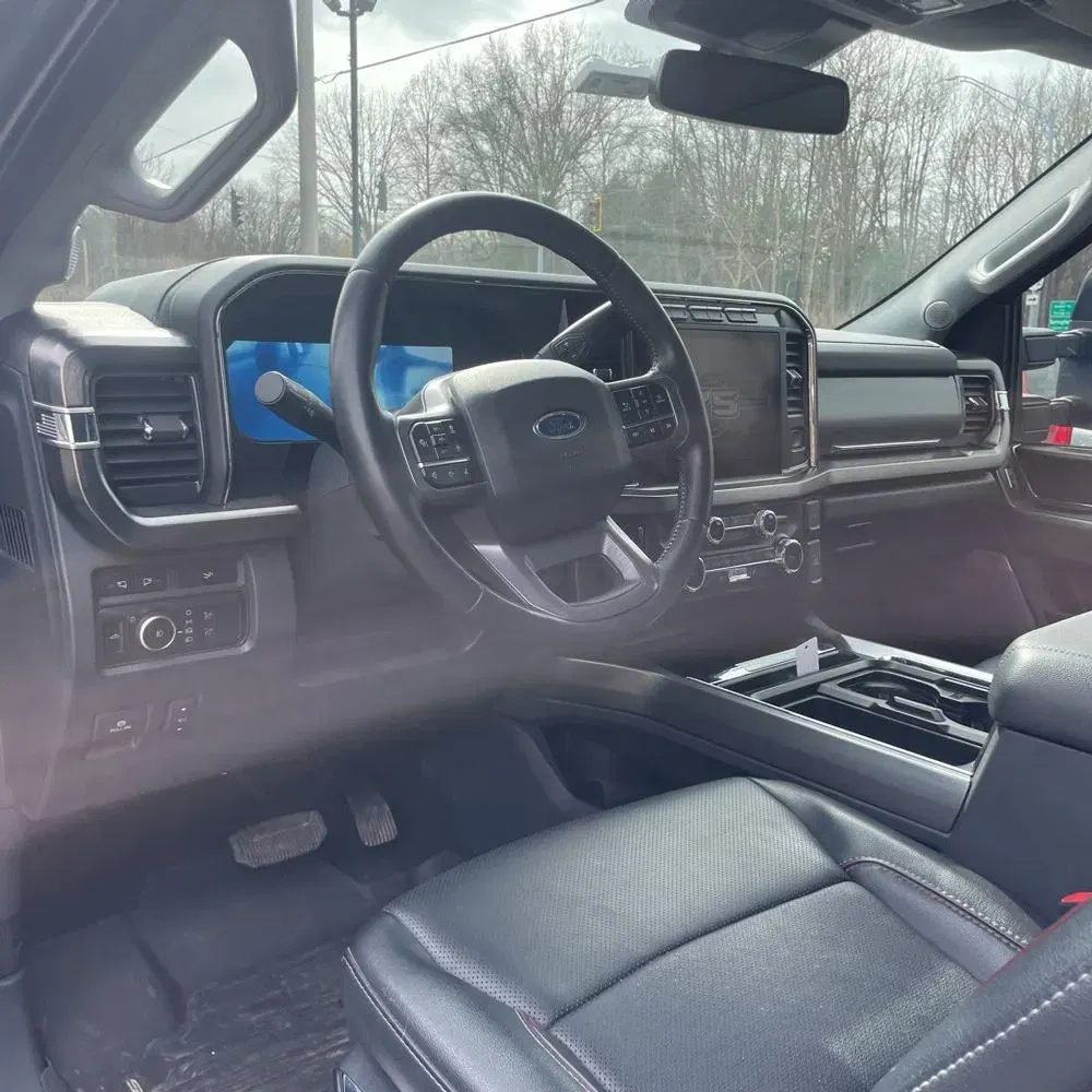2023 Ford F-250 Super Duty Lariat