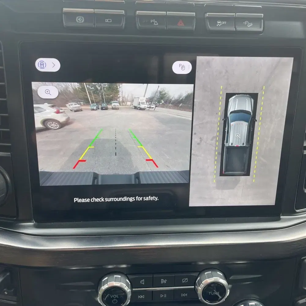 2023 Ford F-250 Super Duty Lariat