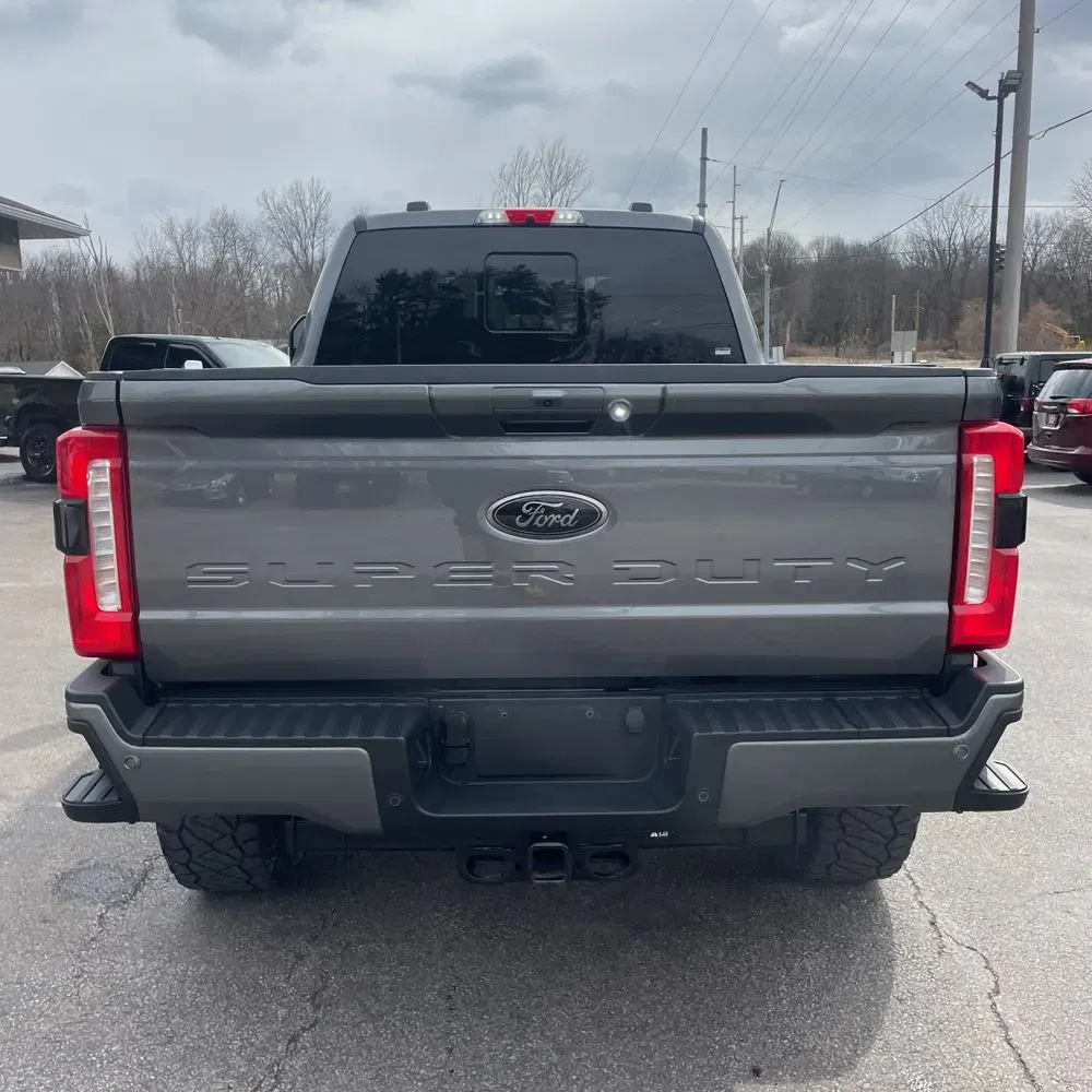 2023 Ford F-250 Super Duty Lariat