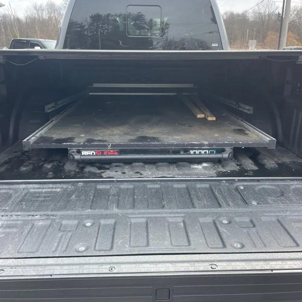 2023 Ford F-250 Super Duty Lariat
