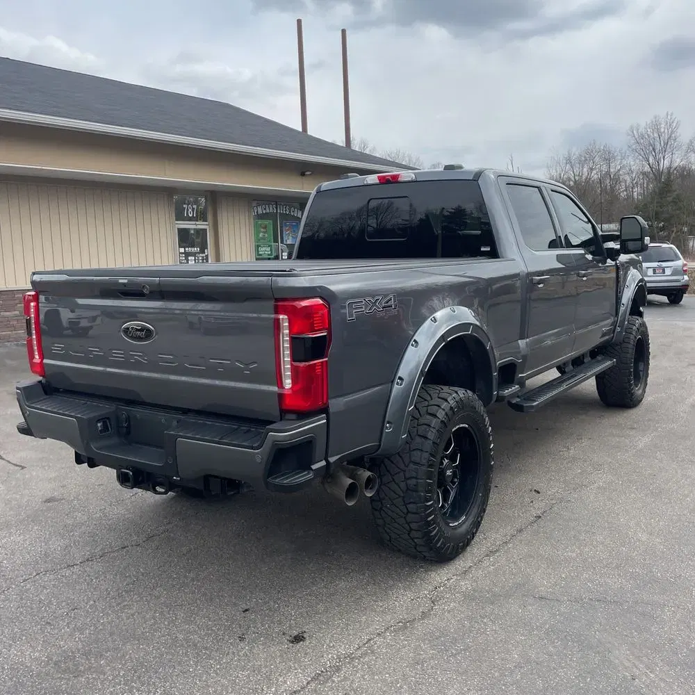 2023 Ford F-250 Super Duty Lariat