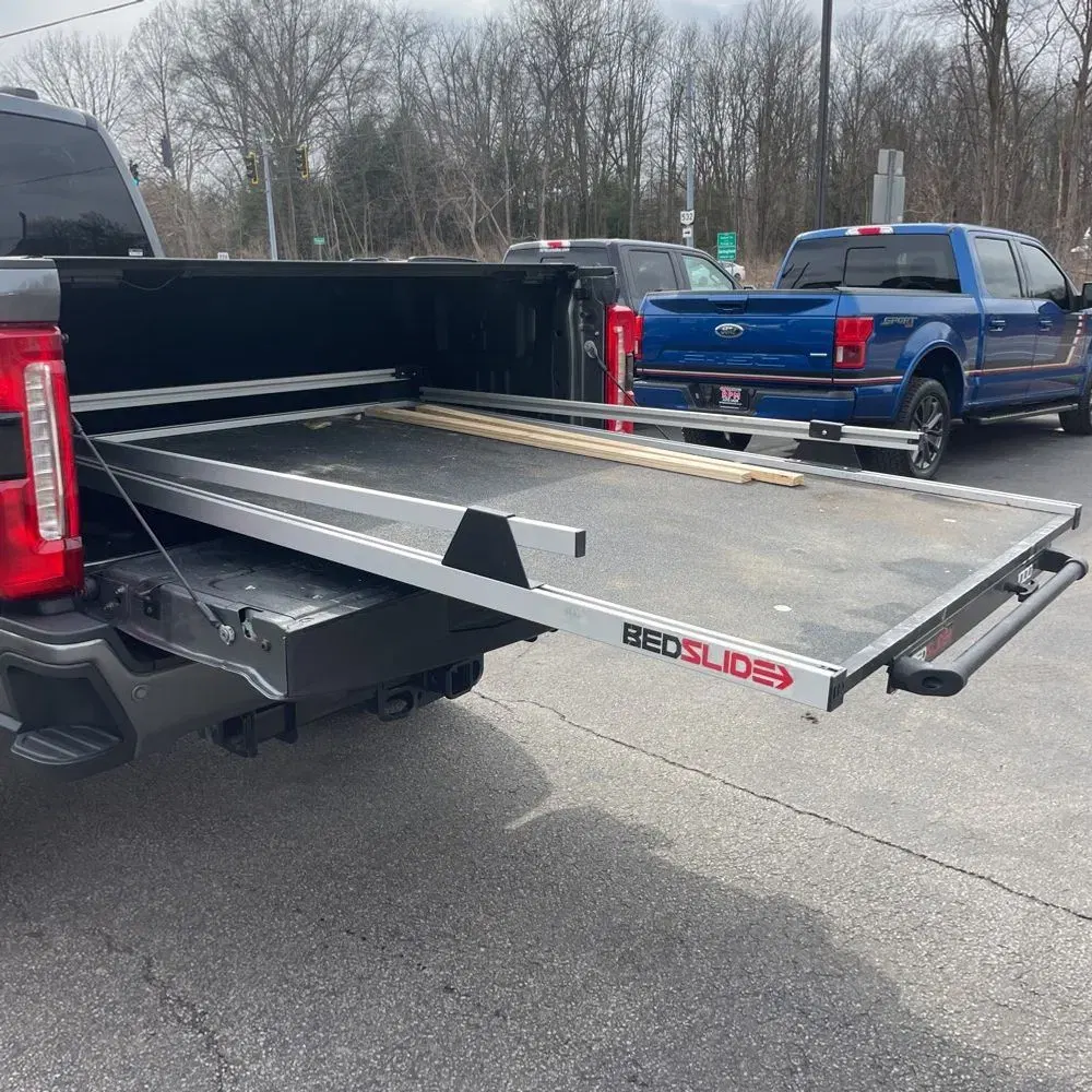 2023 Ford F-250 Super Duty Lariat