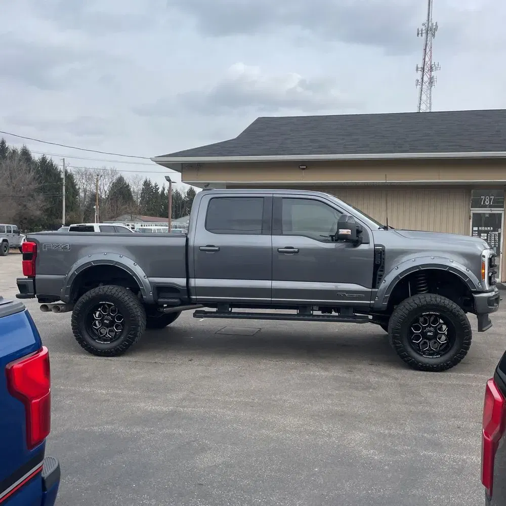 2023 Ford F-250 Super Duty Lariat