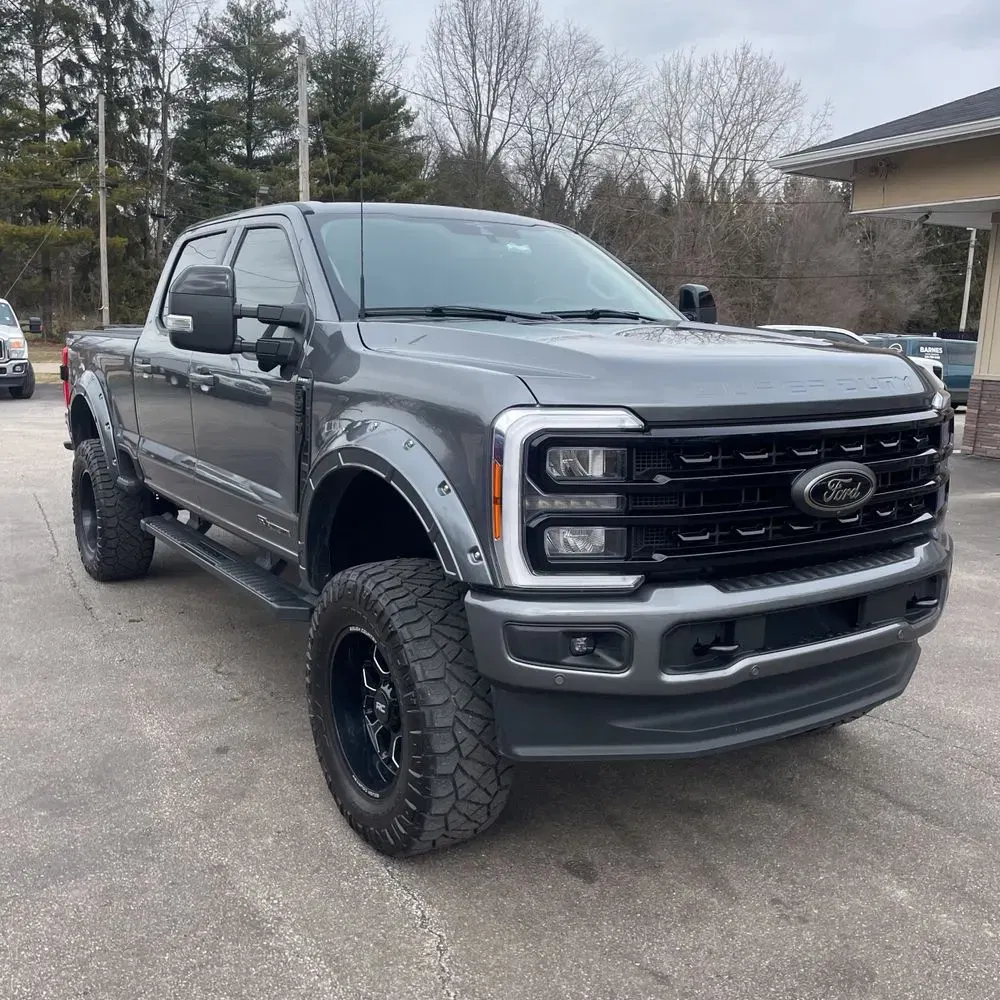 2023 Ford F-250 Super Duty Lariat