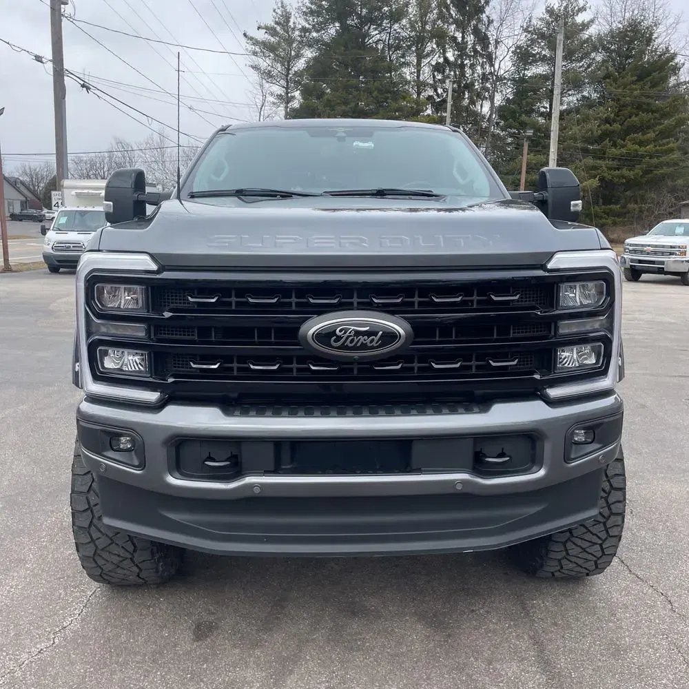 2023 Ford F-250 Super Duty Lariat