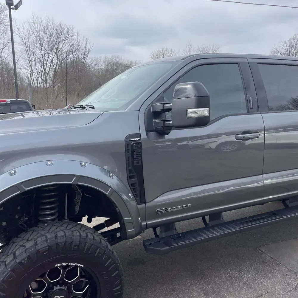 2023 Ford F-250 Super Duty Lariat