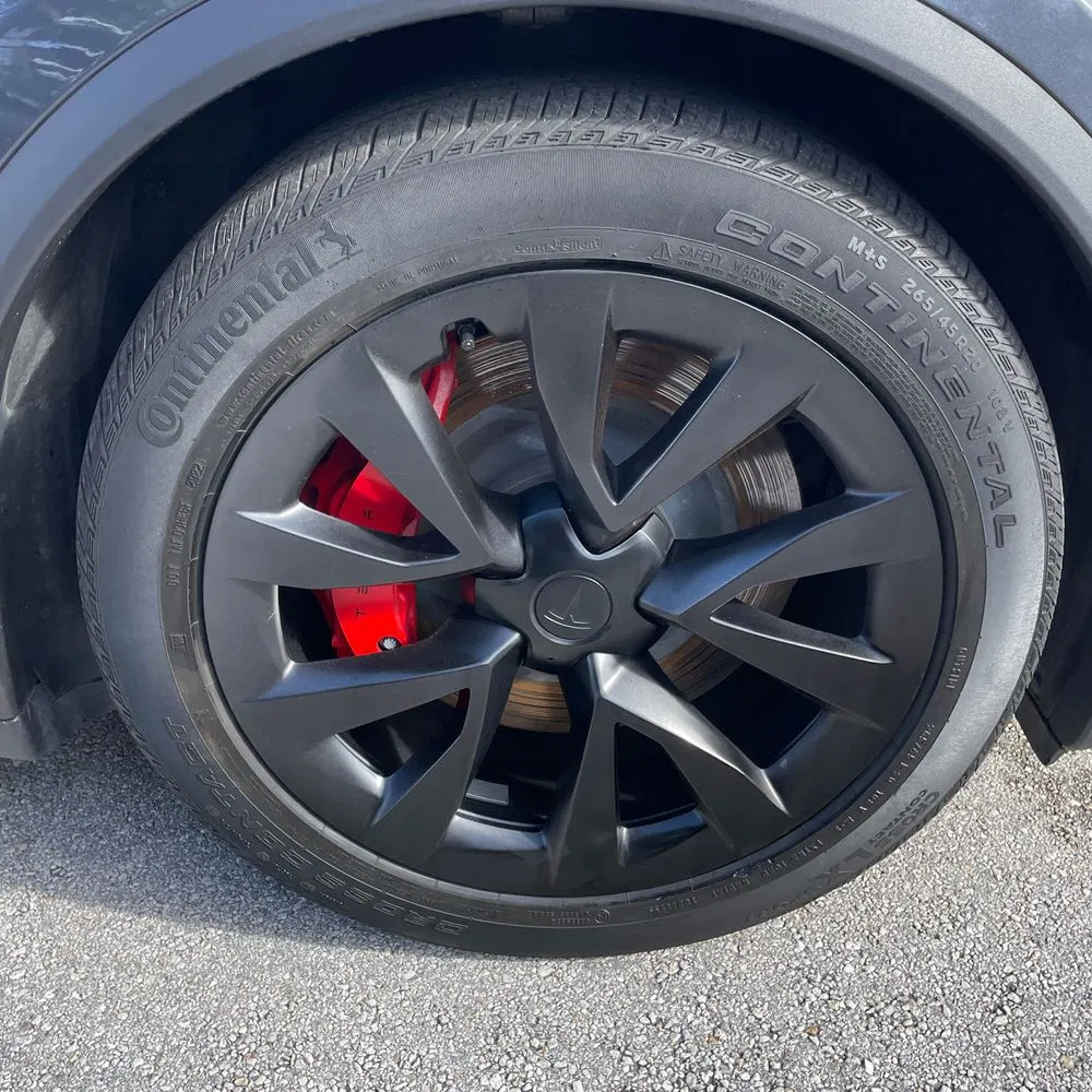 2023 Tesla Model X Plaid