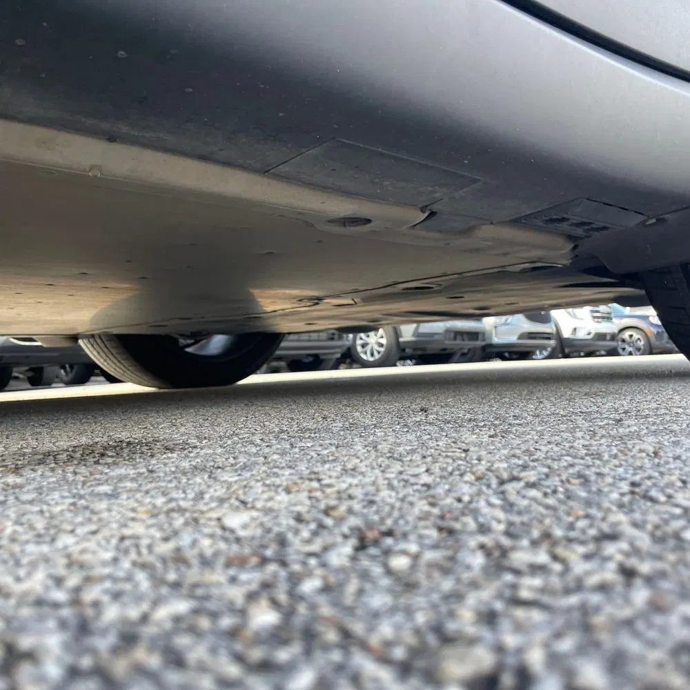2023 Tesla Model X Plaid