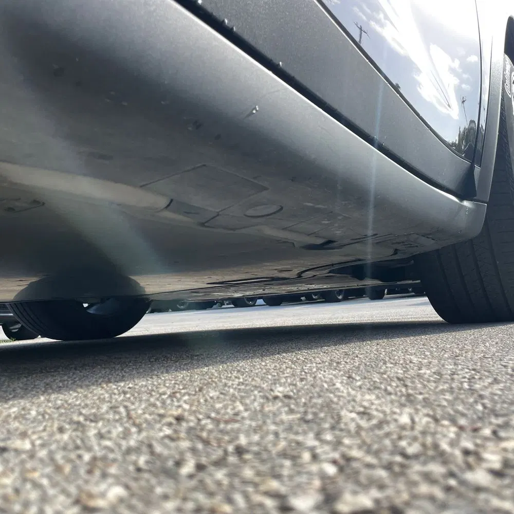 2023 Tesla Model X Plaid