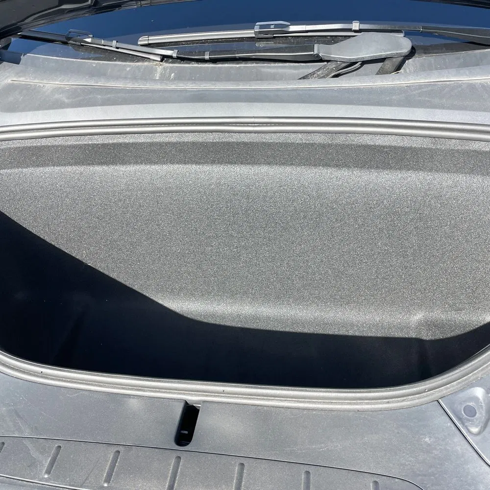 2023 Tesla Model X Plaid