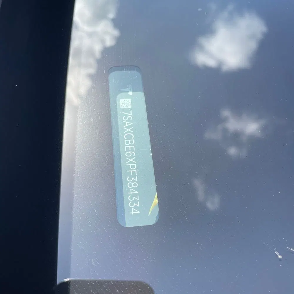 2023 Tesla Model X Plaid