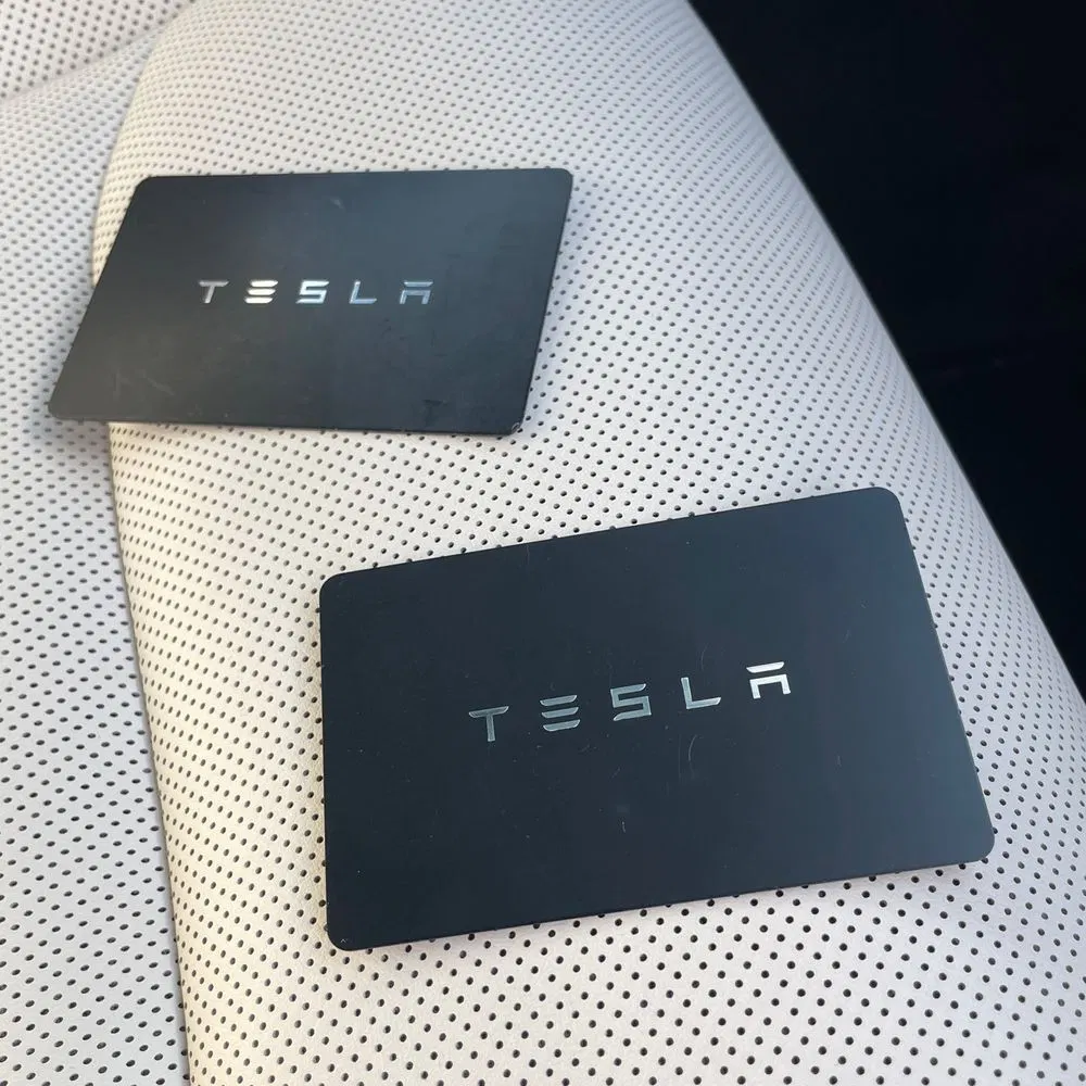 2023 Tesla Model X Plaid