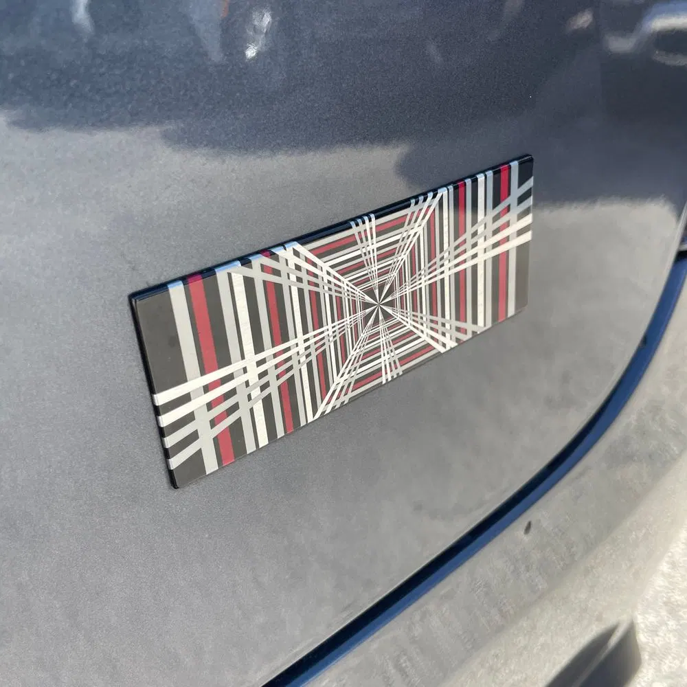 2023 Tesla Model X Plaid