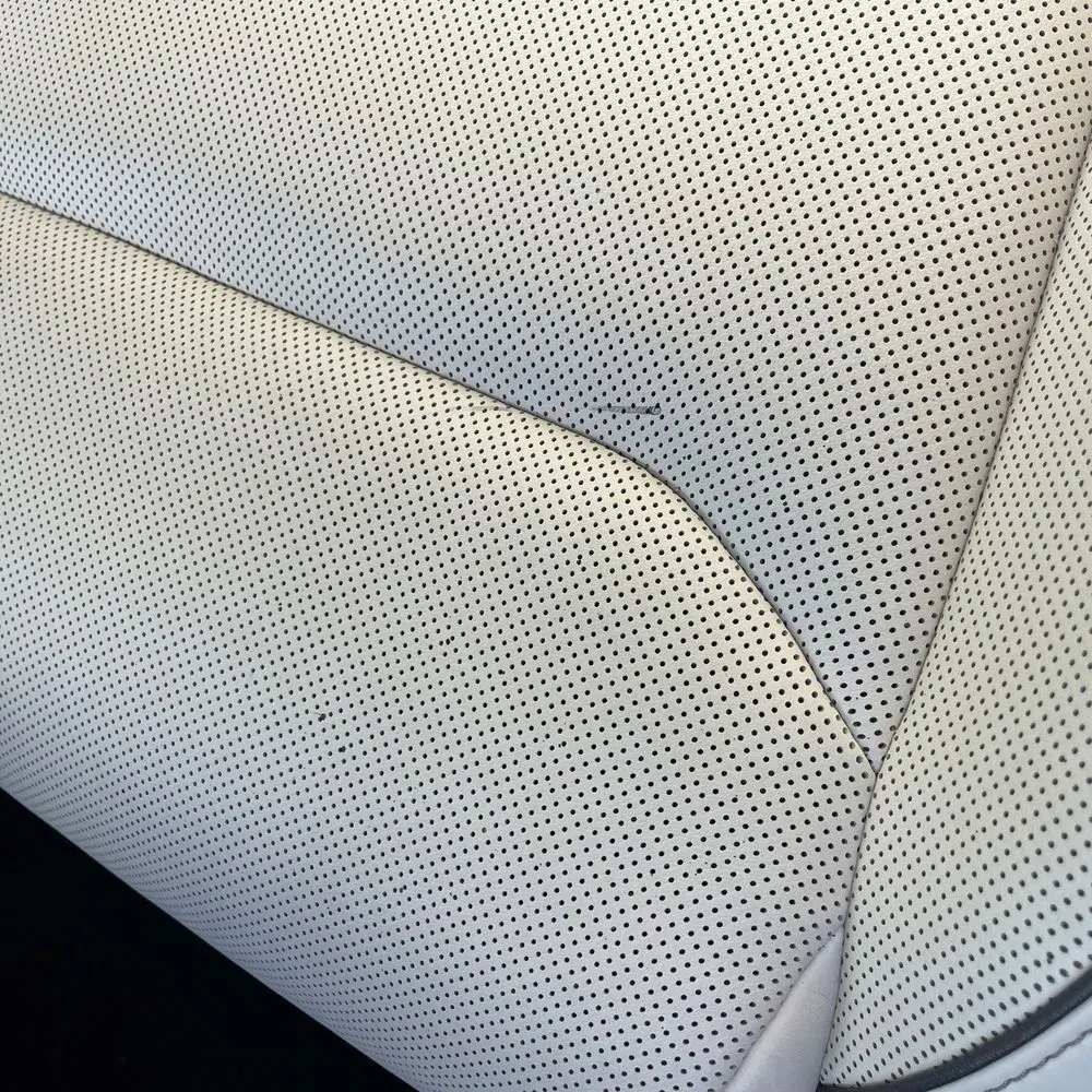 2023 Tesla Model X Plaid