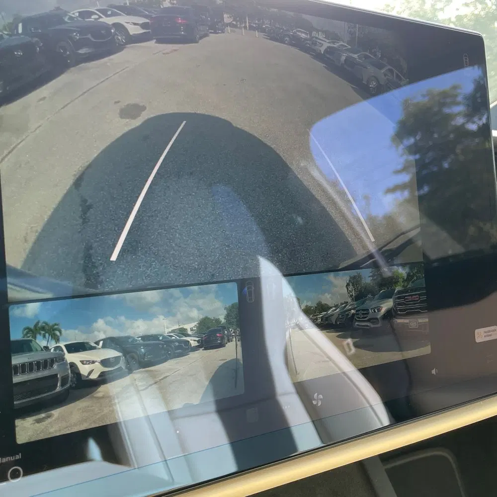 2023 Tesla Model X Plaid