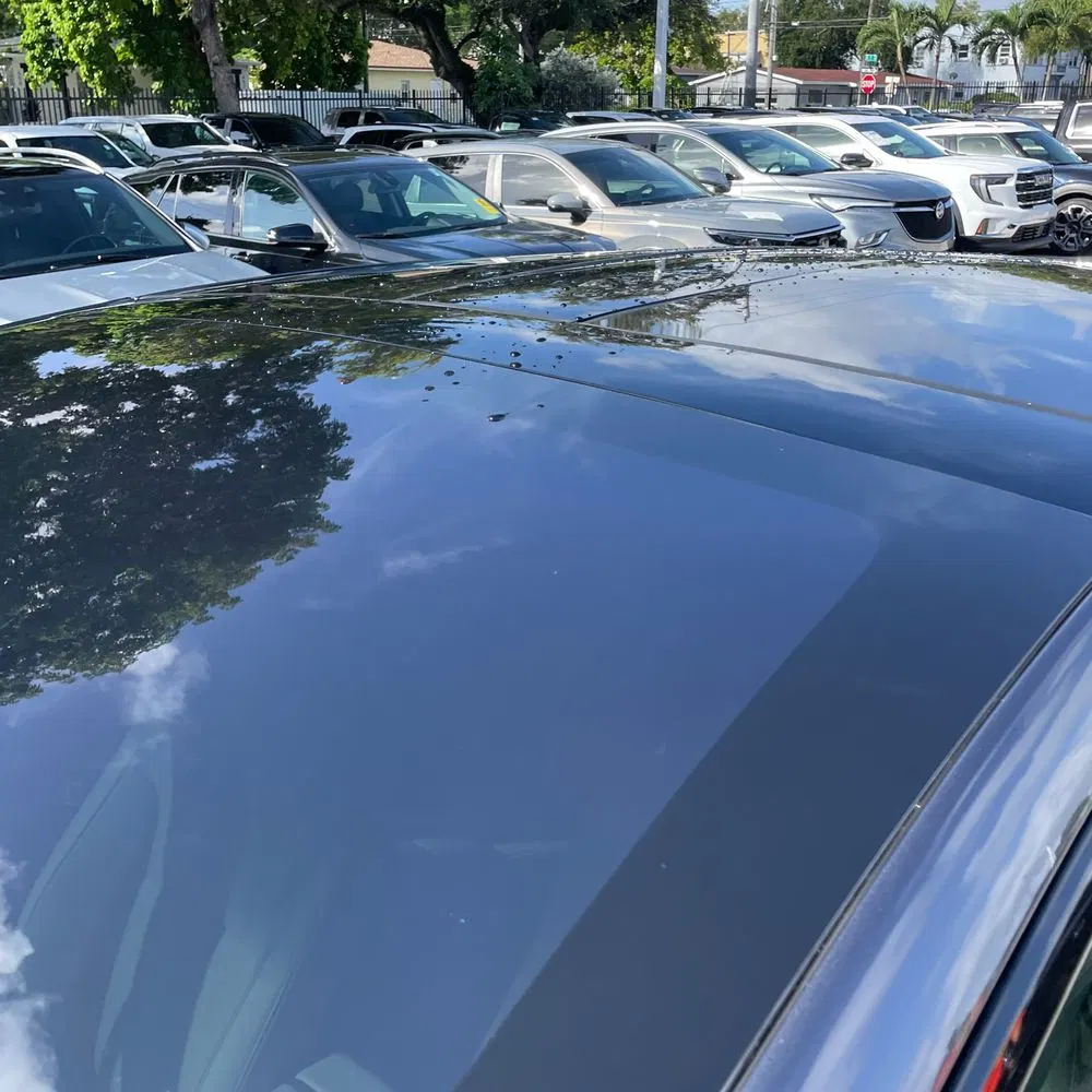 2023 Tesla Model X Plaid