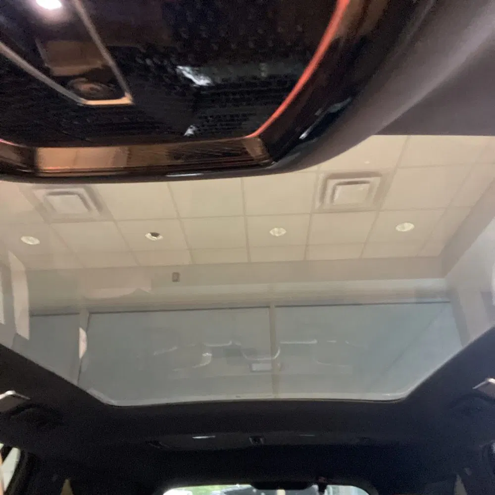 2025 Cadillac Escalade IQ Luxury 2