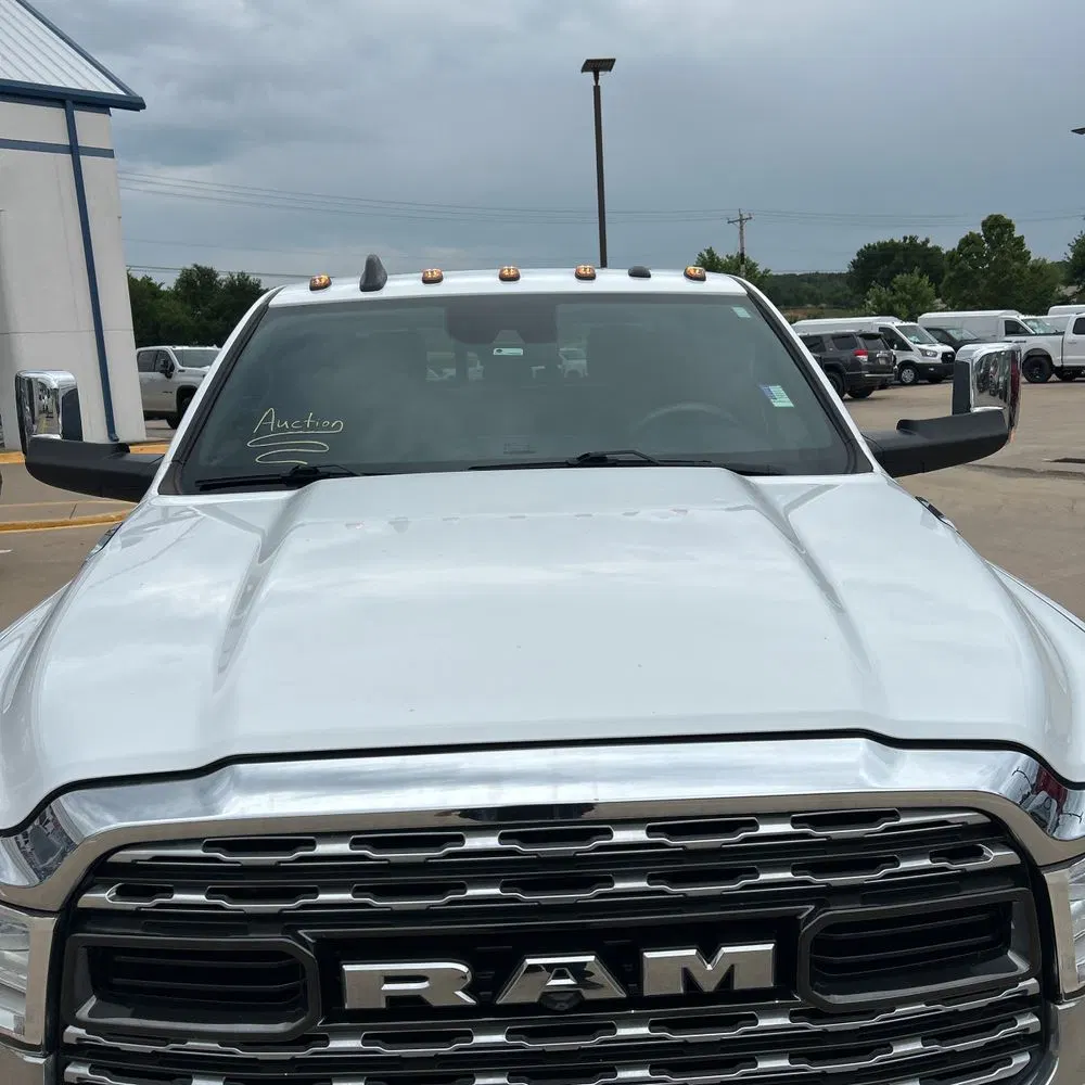 2020 Ram 3500 Limited