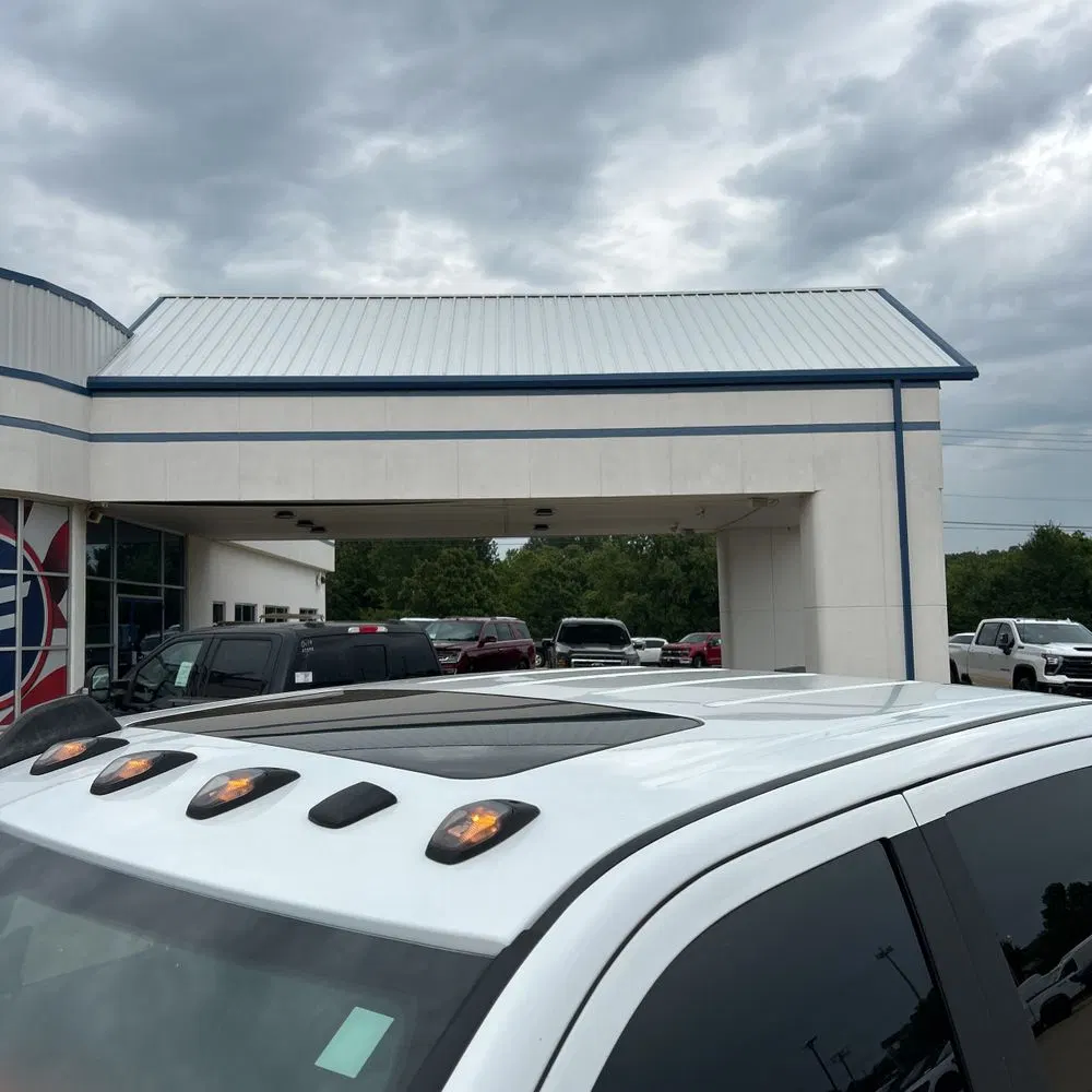 2020 Ram 3500 Limited