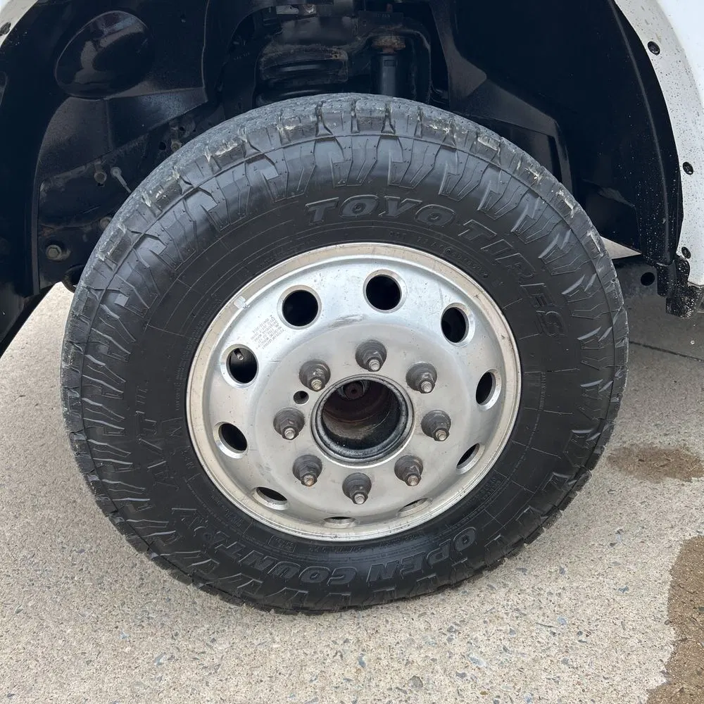 2020 Ram 3500 Limited