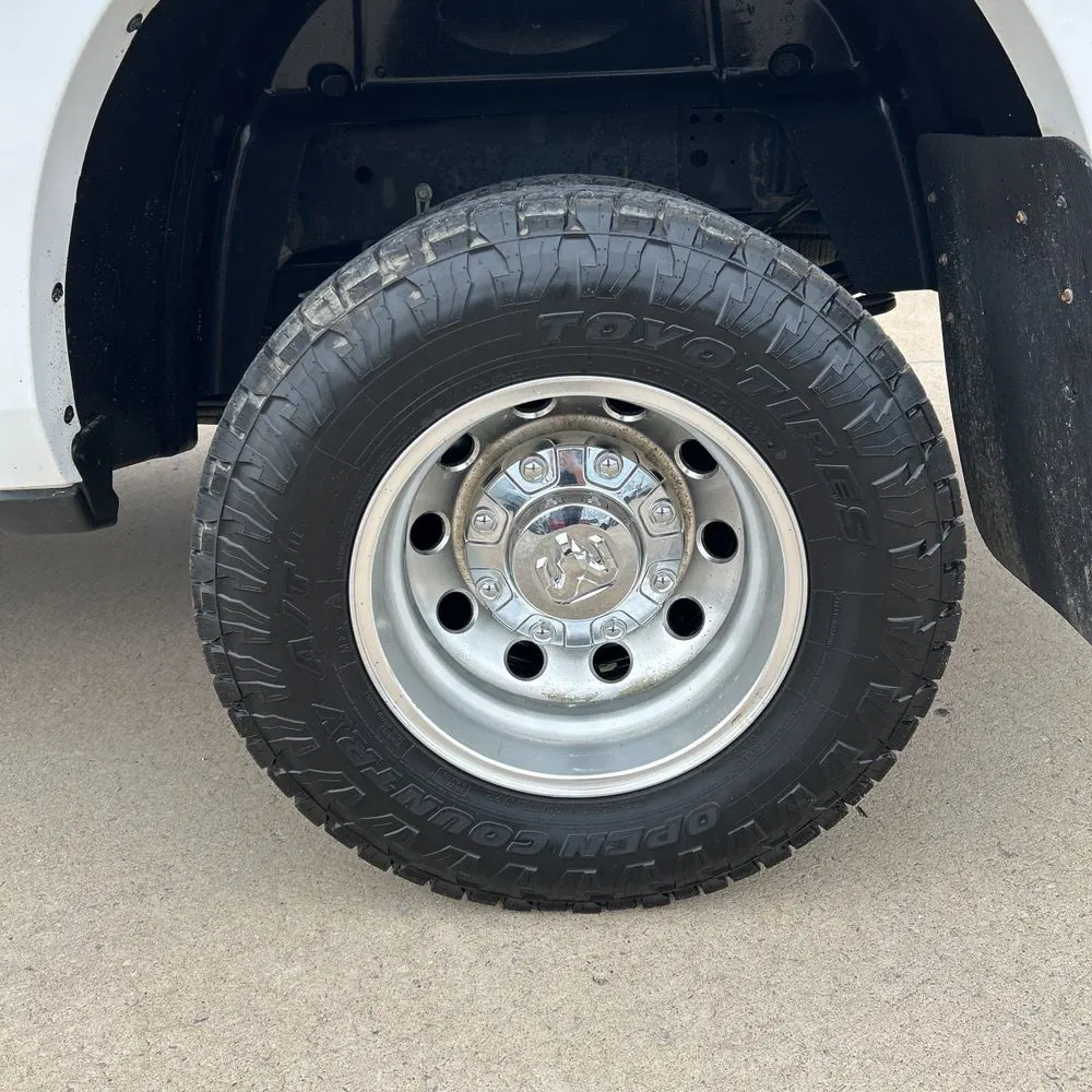 2020 Ram 3500 Limited