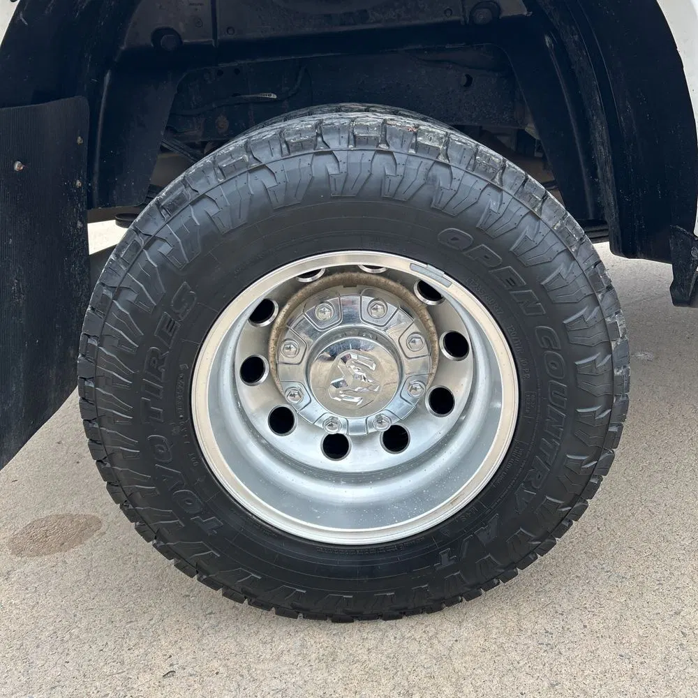 2020 Ram 3500 Limited