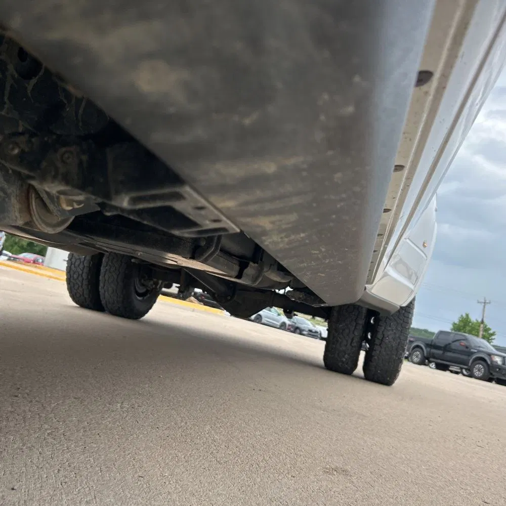 2020 Ram 3500 Limited