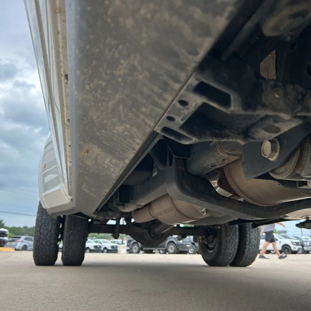 2020 Ram 3500 Limited
