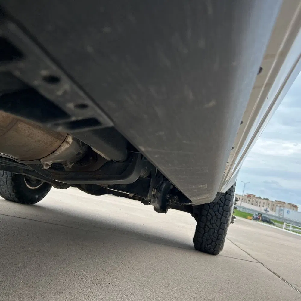 2020 Ram 3500 Limited