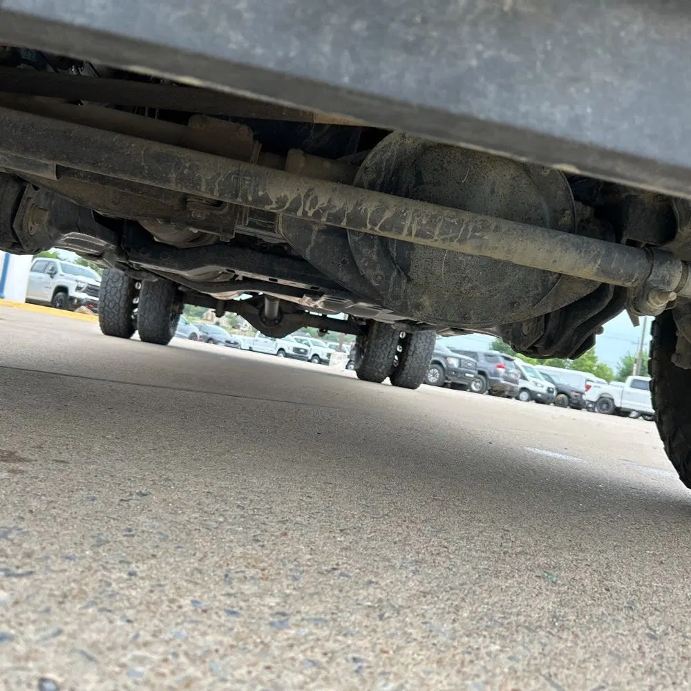 2020 Ram 3500 Limited