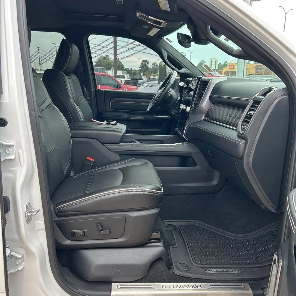 2020 Ram 3500 Limited