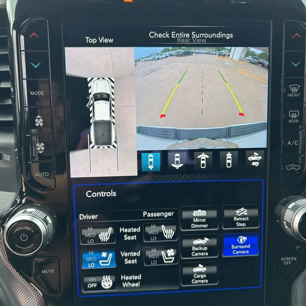 2020 Ram 3500 Limited