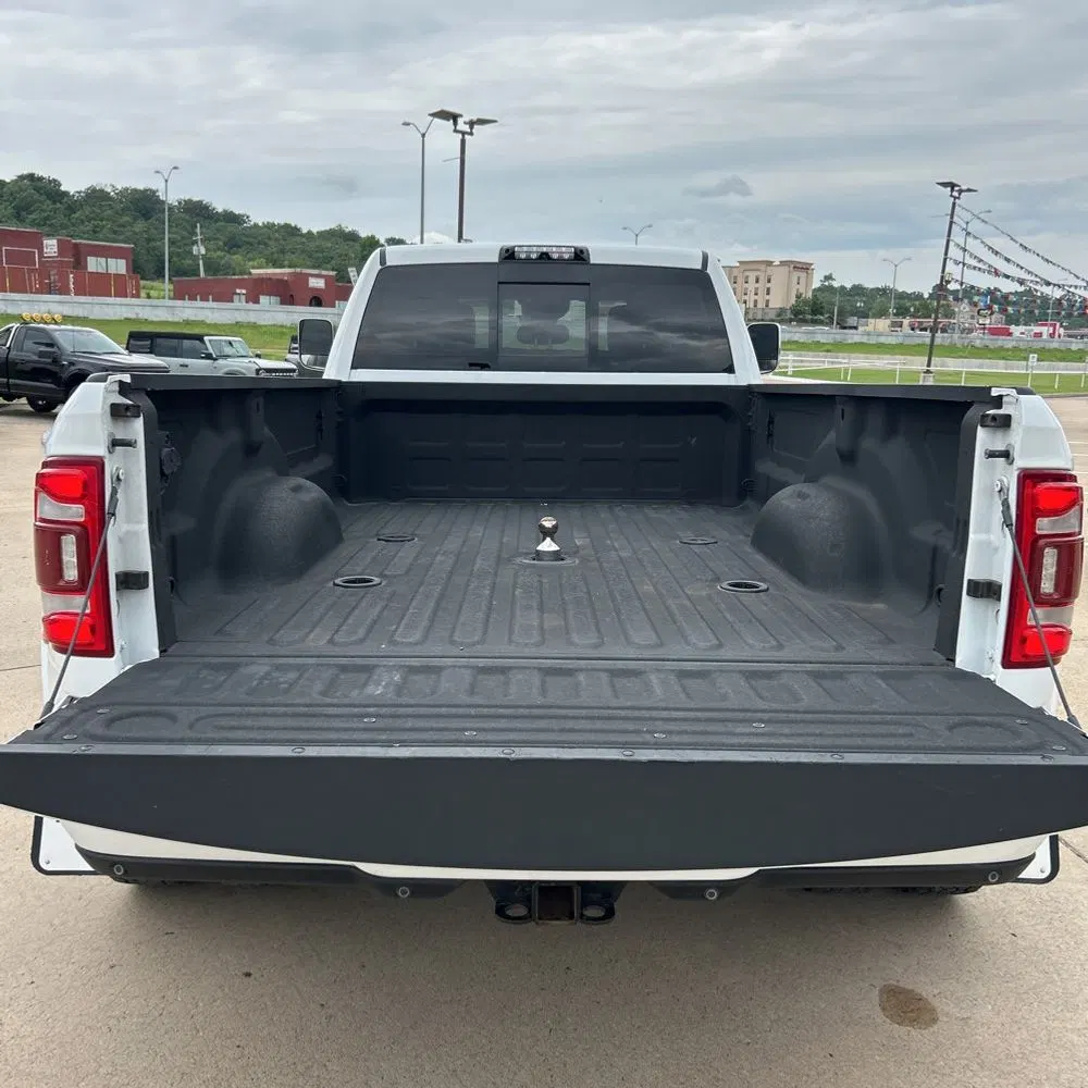 2020 Ram 3500 Limited